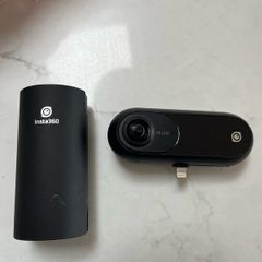Insta360 One, 1st gen