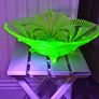 Uranium glass Image 3