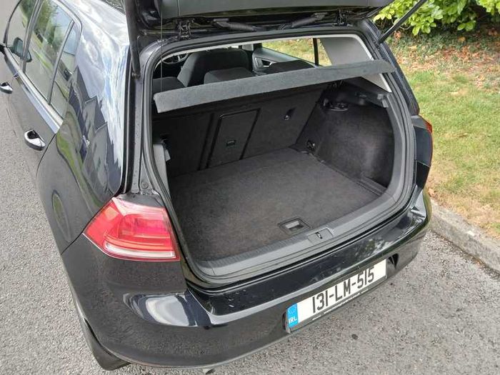 Vw Golf 1.6tdi 2013 115bhp New Nct 10/27 Tax 02/27