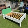 Extendable Kids Bed (two avail) Image 3