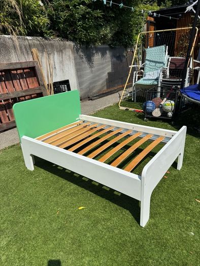 Extendable Kids Bed (two avail)