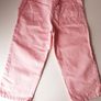 Girls Crop Jeans - 6-7 Years - NEW Image 3