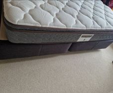 super king bed