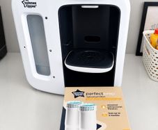 Tommee tippee perfect prep