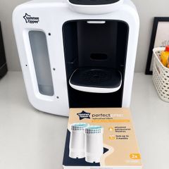 Tommee tippee perfect prep