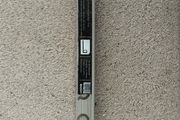 Satin Anodised Aliminium Straight Edge Trim - 12.5mm