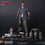 Hot Toys Predators - Noland - New in shipper Image 2