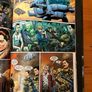 Graphic novel: 'Dan Dare' Image 7
