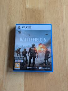 Battlefield 6 - PS5
