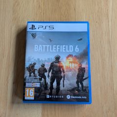 Battlefield 6 - PS5