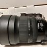 tamron 15 - 30 f 2.8  di vc USD G2 nikon fit Image 2