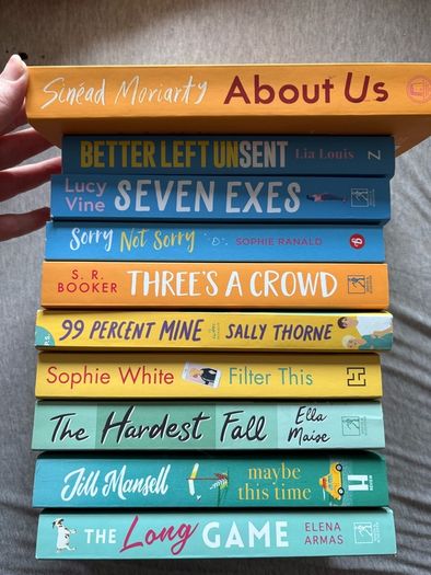 Book Bundle