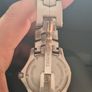 TAG HEUER Link 11P Diamond Watches WJ1113 Stainless Steel/Stainless Steel mens Image 4