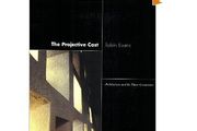 The Projective Cast: Architecture and Its Three Geometrics [Paperback]
