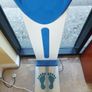 Retail ultrasonic weighing scales Image 4