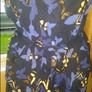 Brand new Redherring Navy Jumpsuit Butterflies pattern size UK10EUR38 Postage included Image 3
