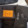 Cybex Car Seat Image 4