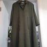 Great Plains Khaki Green Dress Size Small Image 2