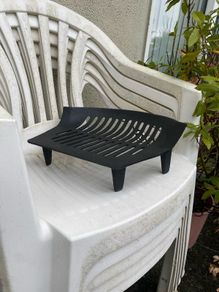 Fireplace Grate (new)