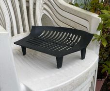 Fireplace Grate (new)
