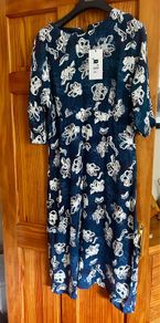 Dress ladies