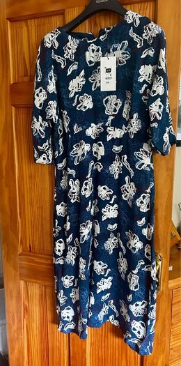 Dress ladies