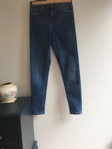 Topshop  Moto Jamie Jeans