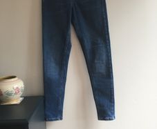 Topshop  Moto Jamie Jeans