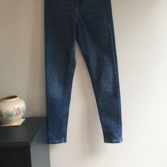 Topshop  Moto Jamie Jeans