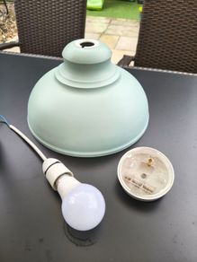 Ceiling Light Shade