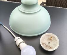 Ceiling Light Shade