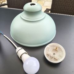 Ceiling Light Shade