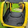 Dog bike trailer Image 7