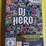Dj Hero  Nintendo Wii Image 2