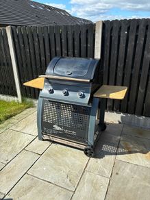 Premium BBQ