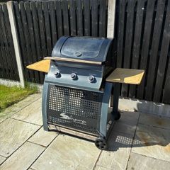 Premium BBQ