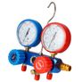 Air Conditioning R134a Refrigerant Distributor Gauge Set Image 8