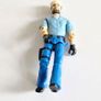Vintage G.I. Joe Real American Hero 1985 Hasbro Shipwreck Sailor Image 7