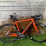 Cervelo R3 Road Bike 2020 Image 3