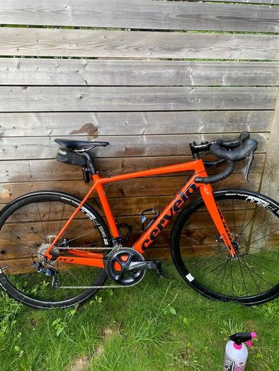 Cervelo R3 Road Bike 2020 (54)