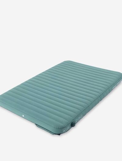 2-person camping mattress, used only once