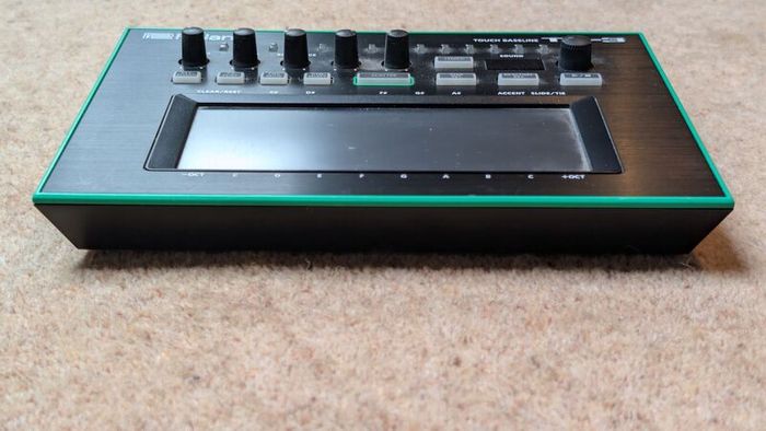 Roland TB-3