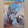 Misty & Scream Halloween Special 2020 Girls Horror Comic Image 2