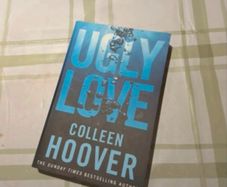 Ugly Love Colleen Hoover