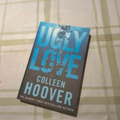 Ugly Love Colleen Hoover