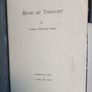 Music of Thought by Frederic FitzCurrie Trench (HQ542) Image 2
