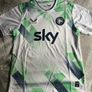 Ireland 2026 away jersey Image 2