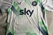 Ireland 2026 away jersey