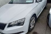 2016 Skoda SuperB 2.0d.dsg for breaking