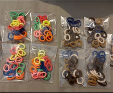 hair accessories